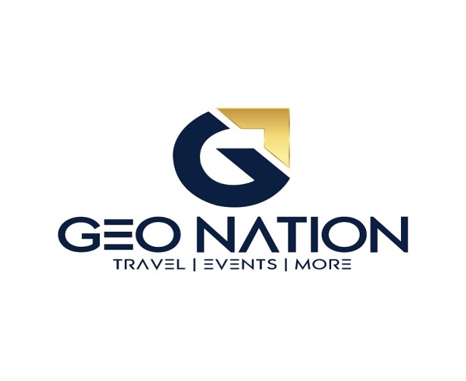 Geo Nation Logo